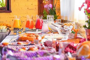 VELINN Hotel Fazenda Fonte das Hortênsias