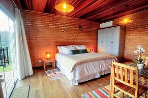 VELINN Hotel Fazenda Fonte das Hortênsias