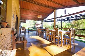 VELINN Hotel Fazenda Fonte das Hortênsias