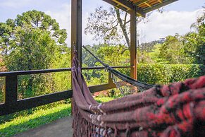 VELINN Hotel Fazenda Fonte das Hortênsias