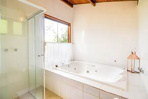 VELINN Hotel Fazenda Fonte das Hortênsias