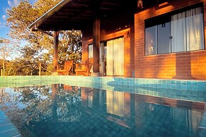 VELINN Hotel Fazenda Fonte das Hortênsias