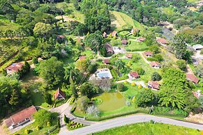 VELINN Hotel Fazenda Fonte das Hortênsias