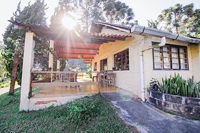 VELINN Hotel Fazenda Fonte das Hortênsias