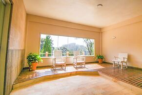 VELINN Hotel Fazenda Fonte das Hortênsias