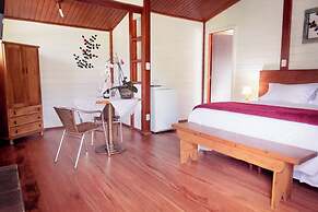 VELINN Hotel Fazenda Fonte das Hortênsias