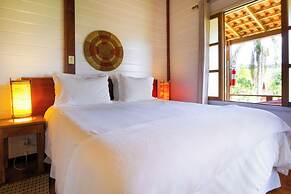 VELINN Hotel Fazenda Fonte das Hortênsias