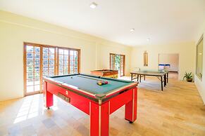 VELINN Hotel Fazenda Fonte das Hortênsias