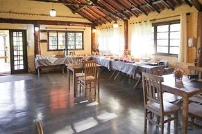 VELINN Hotel Fazenda Fonte das Hortênsias