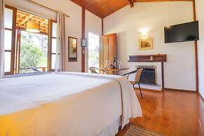 VELINN Hotel Fazenda Fonte das Hortênsias