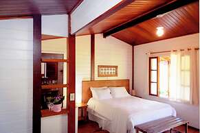 VELINN Hotel Fazenda Fonte das Hortênsias