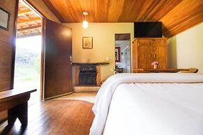 VELINN Hotel Fazenda Fonte das Hortênsias