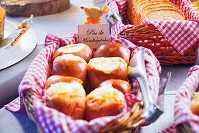 VELINN Hotel Fazenda Fonte das Hortênsias