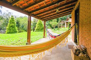 VELINN Hotel Fazenda Fonte das Hortênsias