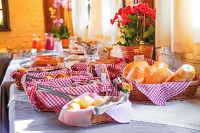 VELINN Hotel Fazenda Fonte das Hortênsias