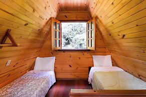 VELINN Hotel Fazenda Fonte das Hortênsias