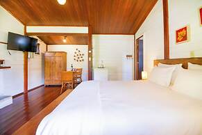 VELINN Hotel Fazenda Fonte das Hortênsias