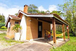 VELINN Hotel Fazenda Fonte das Hortênsias