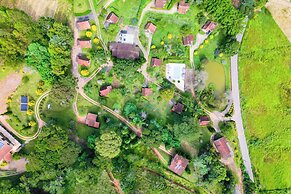VELINN Hotel Fazenda Fonte das Hortênsias