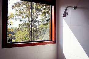 VELINN Hotel Fazenda Fonte das Hortênsias