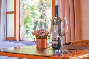 VELINN Hotel Fazenda Fonte das Hortênsias