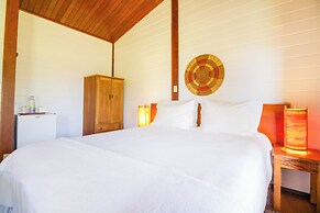 VELINN Hotel Fazenda Fonte das Hortênsias