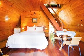 VELINN Hotel Fazenda Fonte das Hortênsias