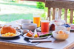 VELINN Hotel Fazenda Fonte das Hortênsias