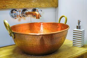 VELINN Hotel Fazenda Fonte das Hortênsias