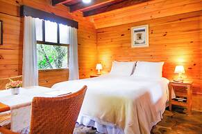 VELINN Hotel Fazenda Fonte das Hortênsias