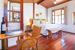 VELINN Hotel Fazenda Fonte das Hortênsias