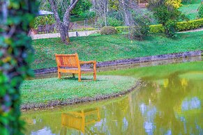 VELINN Hotel Fazenda Fonte das Hortênsias