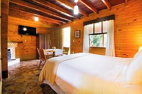 VELINN Hotel Fazenda Fonte das Hortênsias