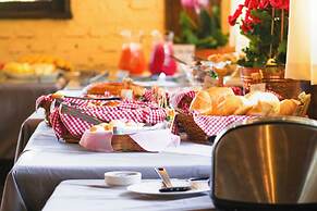 VELINN Hotel Fazenda Fonte das Hortênsias