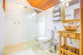 VELINN Hotel Fazenda Fonte das Hortênsias