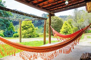 VELINN Hotel Fazenda Fonte das Hortênsias