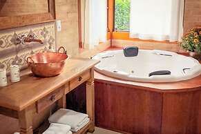 VELINN Hotel Fazenda Fonte das Hortênsias