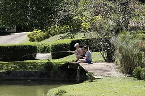 VELINN Hotel Fazenda Fonte das Hortênsias