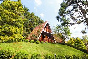 VELINN Hotel Fazenda Fonte das Hortênsias
