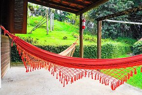 VELINN Hotel Fazenda Fonte das Hortênsias