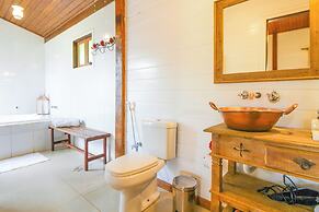 VELINN Hotel Fazenda Fonte das Hortênsias