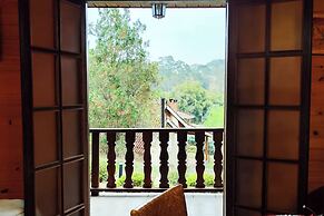 VELINN Hotel Fazenda Fonte das Hortênsias