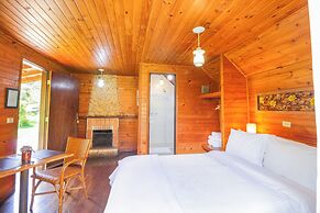 VELINN Hotel Fazenda Fonte das Hortênsias