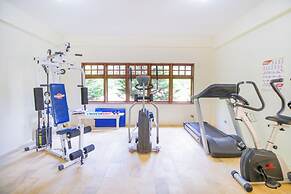 VELINN Hotel Fazenda Fonte das Hortênsias