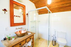 VELINN Hotel Fazenda Fonte das Hortênsias