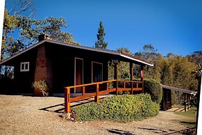 VELINN Hotel Fazenda Fonte das Hortênsias