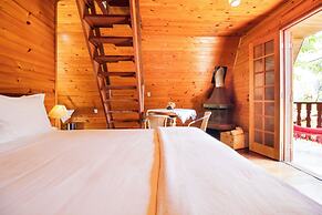 VELINN Hotel Fazenda Fonte das Hortênsias