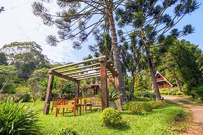 VELINN Hotel Fazenda Fonte das Hortênsias