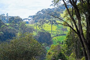 VELINN Hotel Fazenda Fonte das Hortênsias