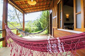 VELINN Hotel Fazenda Fonte das Hortênsias